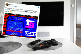 TVP nie zlikwiduje Telegazety. Nie uwierzysz, ile osób nadal z niej korzysta