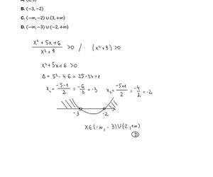 Matura 2025 matematyka rozszerzona: ODPOWIEDZI do wszystkich zadań, gotowe rozwiązania matury z matematyki rozszerzonej - Formuła 2015 [12.05.2025]	