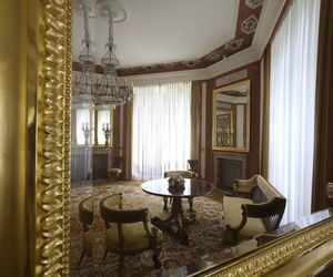  Nawroccy zamieszkają w Belwederze 