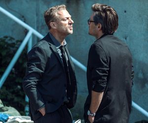 Scheda to polska Sukcesja? Mieliśmy gorsze warunki - rozmawiamy z obsadą serialu HBO Max