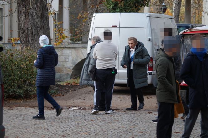 Zrobili z aktorów lalki