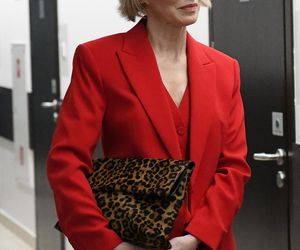 1. rozprawa Katarzyna Cichopek kontra Paulina Smaszcz