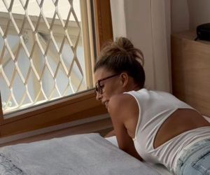 Małgorzata Rozenek-Majdan zainstalowała syna w akademiku