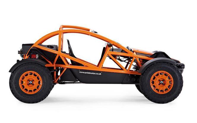Ariel Nomad