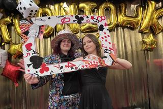 Sezon studniówkowy w Gorzowie zakończony. Wybraliśmy najlepsze zdjęcia