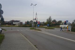 Drugie rondo holenderskie w Jaworznie