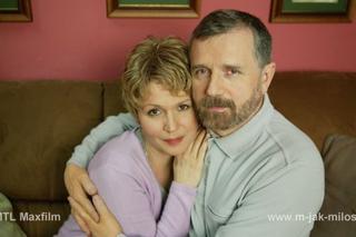 M jak miłość odc. 392. Śmierć Krzysztofa Zduńskiego (Cezary Morawski)