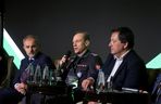  Łączność w sytuacjach kryzysowych i stanach nadzwyczajnych jako fundament  odpornego państwa