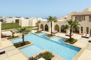 TOP 5 najbardziej „instagramowych” hoteli w Egipcie