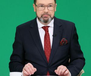 Tak się zmienił przez lata Jarosław Kulczycki 