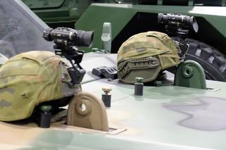 Jak kadet z komandosem. Dzień Kadeta na Zlocie Militaria „Pro Arma” w Lublinie