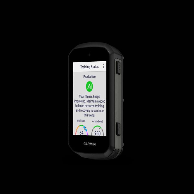 Garmin przedstawia Edge 550 i Edge 850
