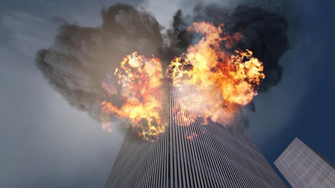 Rodziny ofiar 9/11 cieszą się z zerwania ugody z zamachowcami.