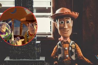 Dopasuj ksywkę do zdjęcia bohatera Toy Story. Mistrz zdobędzie komplet punktów