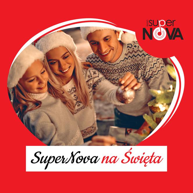 SuperNova na święta