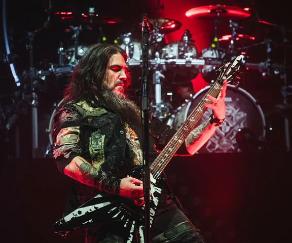 Machine Head powracają do Polski! Sprawdź najważniejsze informacje o pokazie