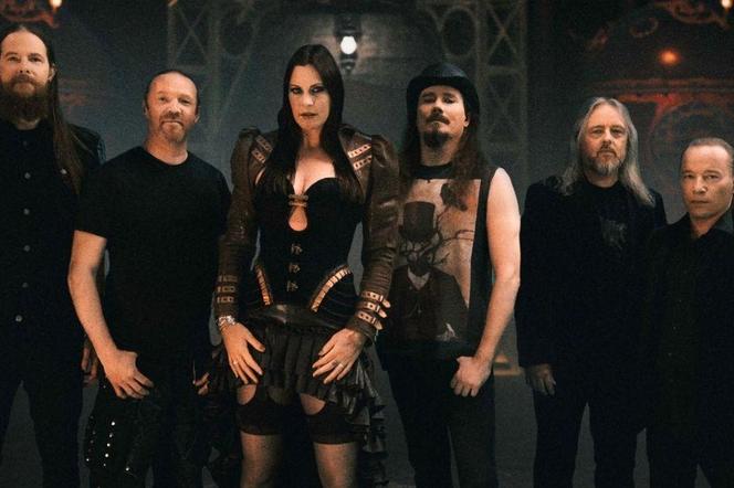 Nightwish przedstawia nowy album! Jak brzmi Yesterwynde?