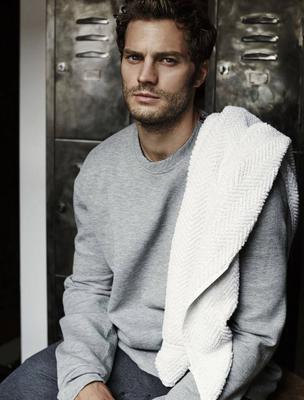 50 twarzy greya, jamie dornan