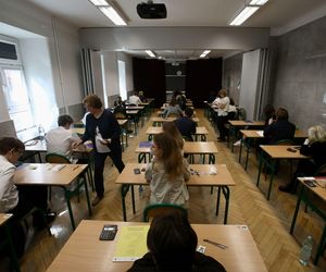 Wyniki matur 2025. Jak wypadli uczniowie z Warmii i Mazur?