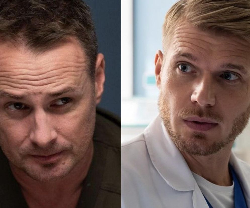 Na dobre i na złe. Beger zagrozi Alesiowi! Tego ostrzężenia może się obawiać