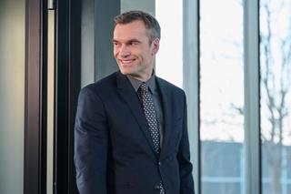 Na Wspólnej odc. 3643.  Mariusz Czerski (Mariusz Zaniewski)