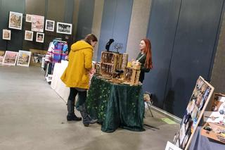 Świąteczny Market w Poznaniu - 17.`12