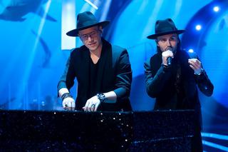 Gromee i Lukas Meijer przed Eurowizją 2018. Jak wypadli na koncercie w Londynie?