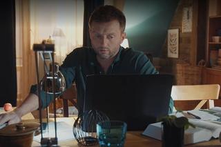 	M jak miłość odc. 1767. Bartek (Arkadiusz Smoleński)