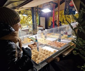 Tłumy na Jarmarku Bożonarodzeniowym w Gdańsku. Pierwszy weekend za nami