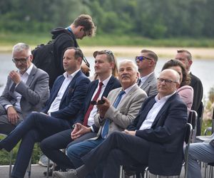 Kolorowa parada na otwarcie Dni Torunia. Przeszła przez serce toruńskiej starówki