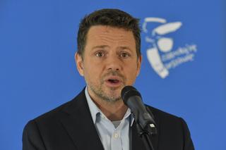 Trzaskowski szuka miejsc na schrony w Warszawie. Nie ma do tego żadnych przepisów