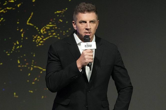 Mateusz Borek