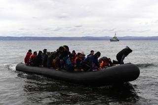 Turcja zaleje Europę uchodźcami! Wściekły Erdogan otworzył granicę