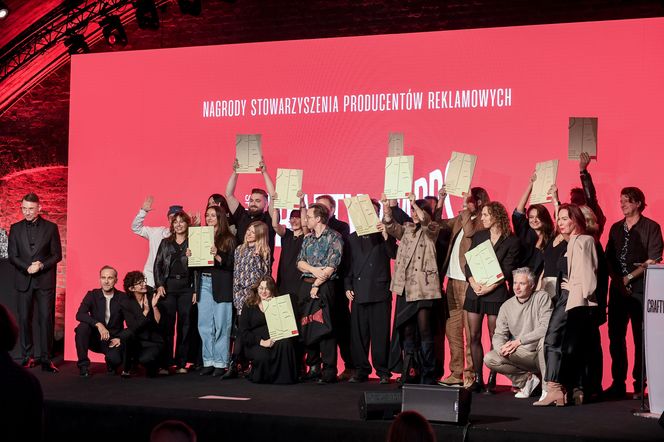 CRAFTY SPR Awards 2025