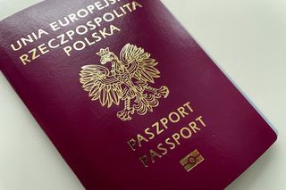 Małopolanie chcą masowo wyjeżdżać z kraju? Tylu wniosków paszportowych nie złożyli od lat