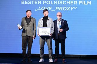 Festiwal Krótkich Filmów o Miłości Blaue Blume. Polscy filmowcy mogą pokazać się w Berlinie
