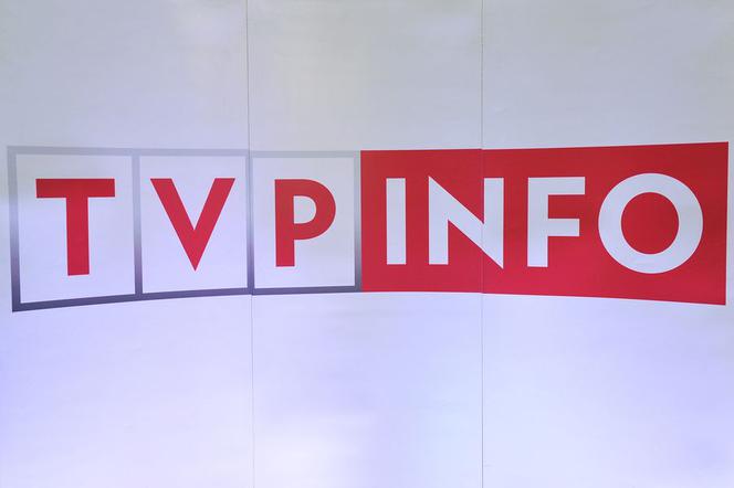 Logo TVP Info