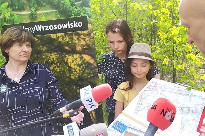 Toruń: Mieszkańcy przeciwko planowi zagospodarowania Wrzosowiska