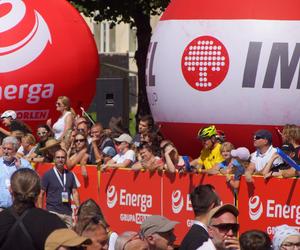 81. Tour de Pologne wystartował z Wrocławia! Rozpoczął się wielki wyścig na drogach Dolnego Śląska 