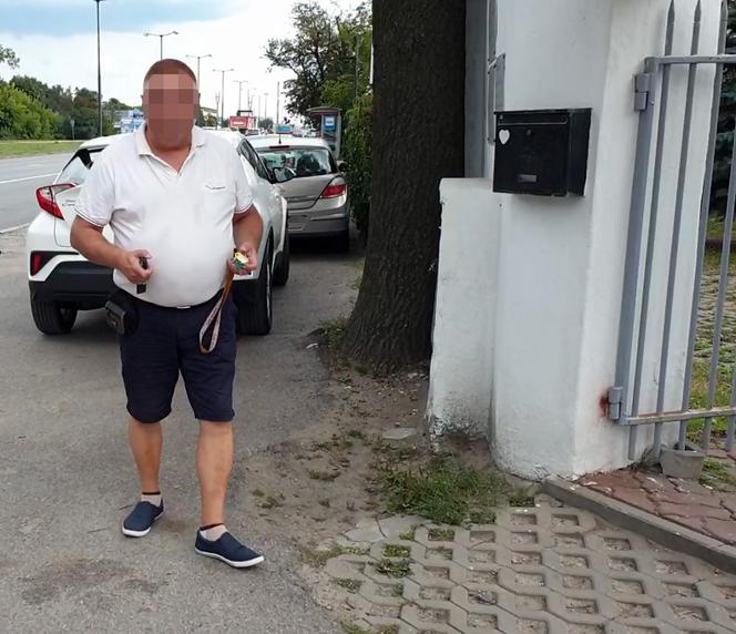 Ten ksiądz nie ma prawa udzielać Komunii