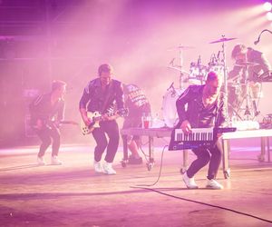 Royal Republic na Pol'and'Rock Festival 2025