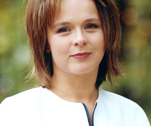 Dawno niewidziana aktorka z Na dobre i na złe wróciła na salony. Jak dziś wygląda Edyta Jungowska