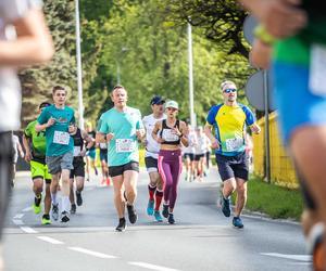 Prawie 800 uczestników 13. Biegu Częstochowskiego