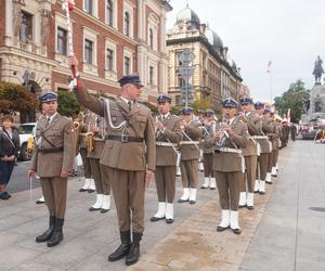 Obchody 80. rocznicy Powstania Warszawskiego w Krakowie 