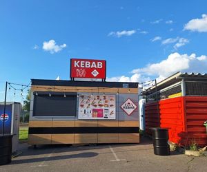 Mieszkańcy województwa śląskiego pokochali kebaby