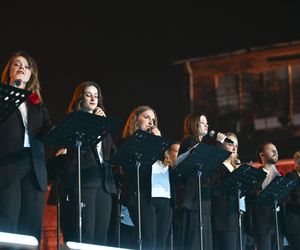 Koncert „Nasza Solidarność. A to nam się udało”