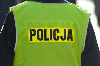 Śmiertelny wypadek w Chrząstowie. Motocyklista nie żyje