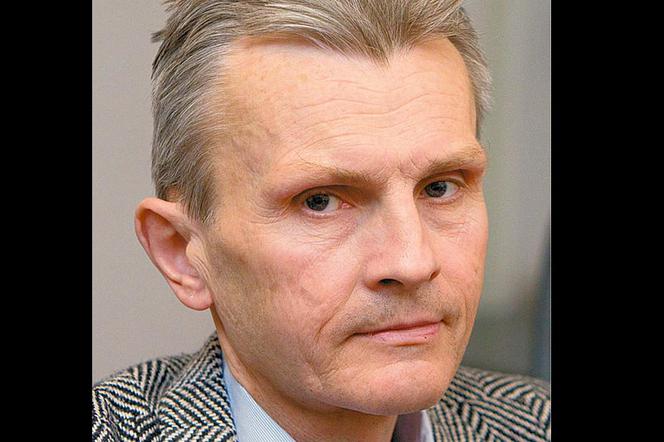 Prof. Henryk Domański