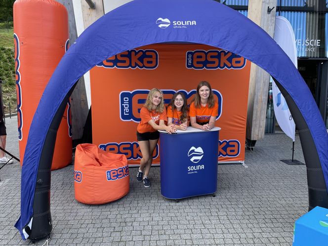 ESKA Summer City w PKL Solina