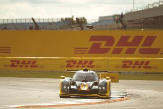 Ligier JS P3-Nissan - bolid Team Virage